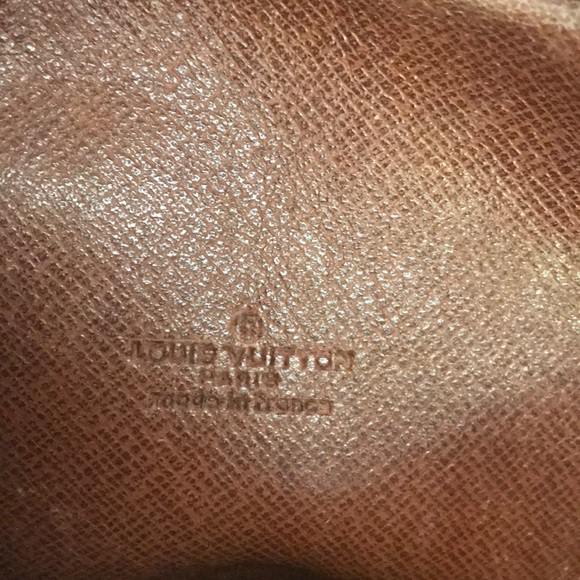 💖SOLD💖 Louis Vuitton Amazon pm crossbody in mono - Picture 12 of 16